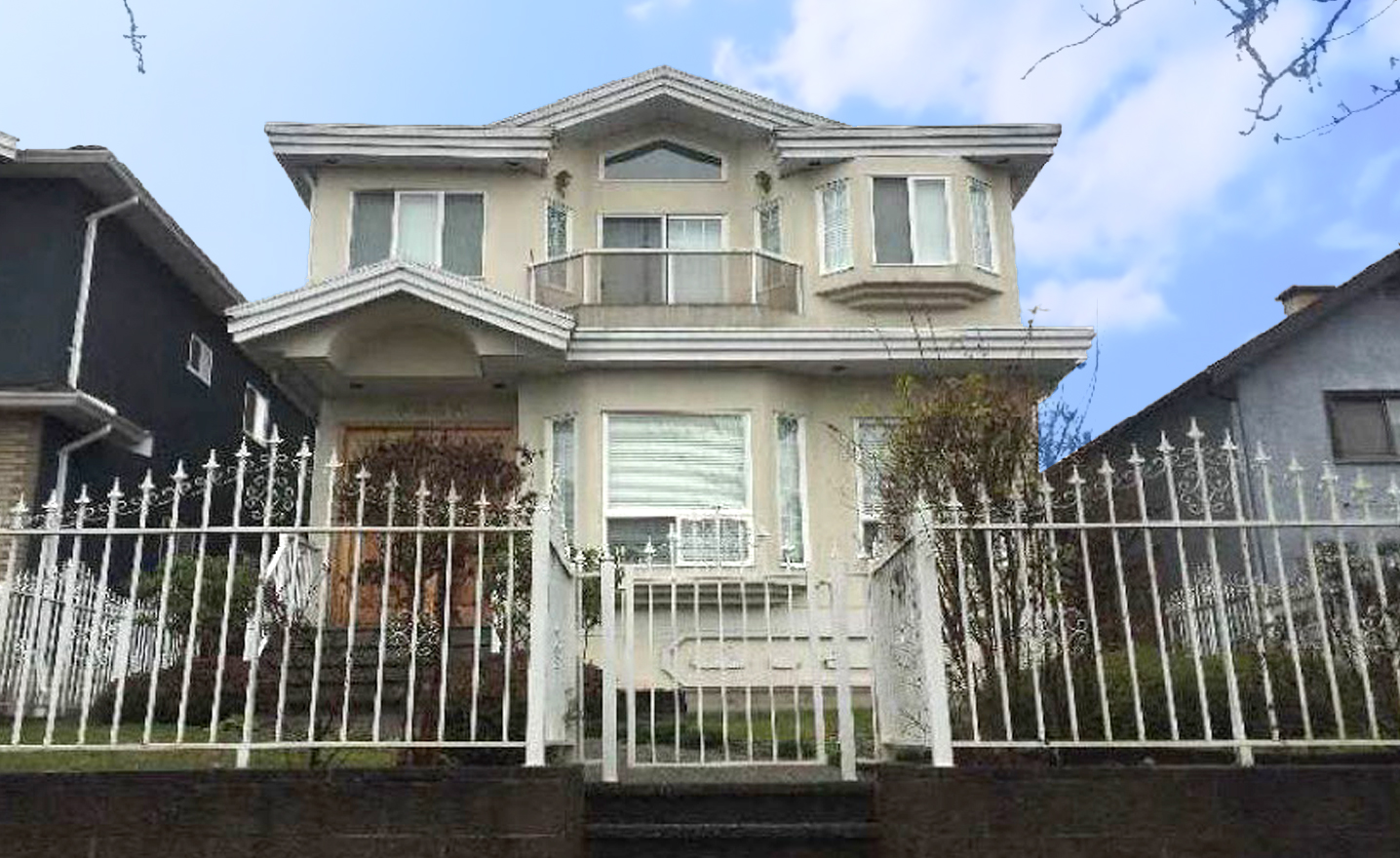 2nd mortgage 350 000 pacifica mortgage investment corporation