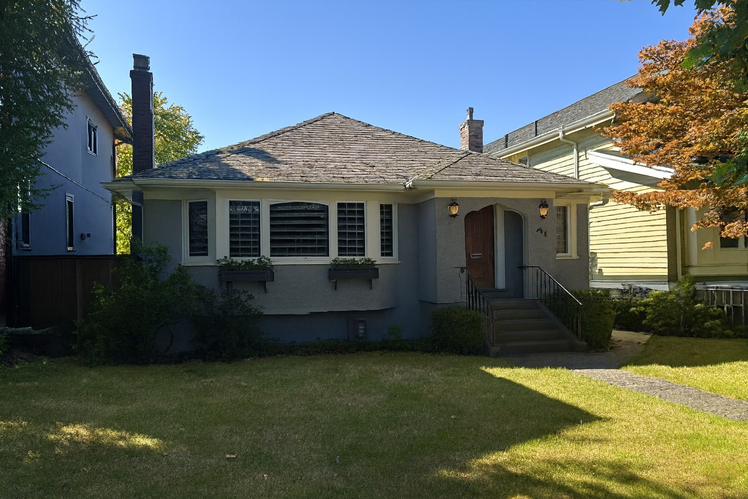 Vancouver, BC