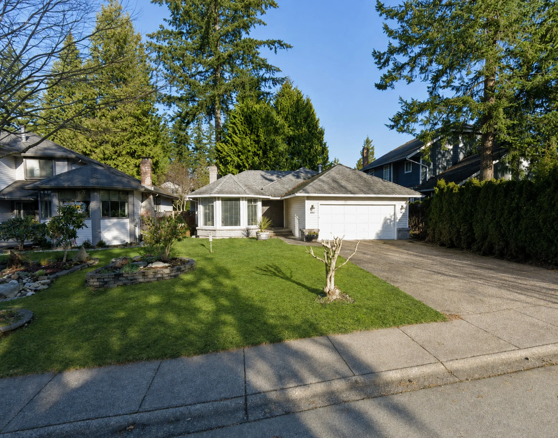 3 Bed Family Home in Panorama Ridge