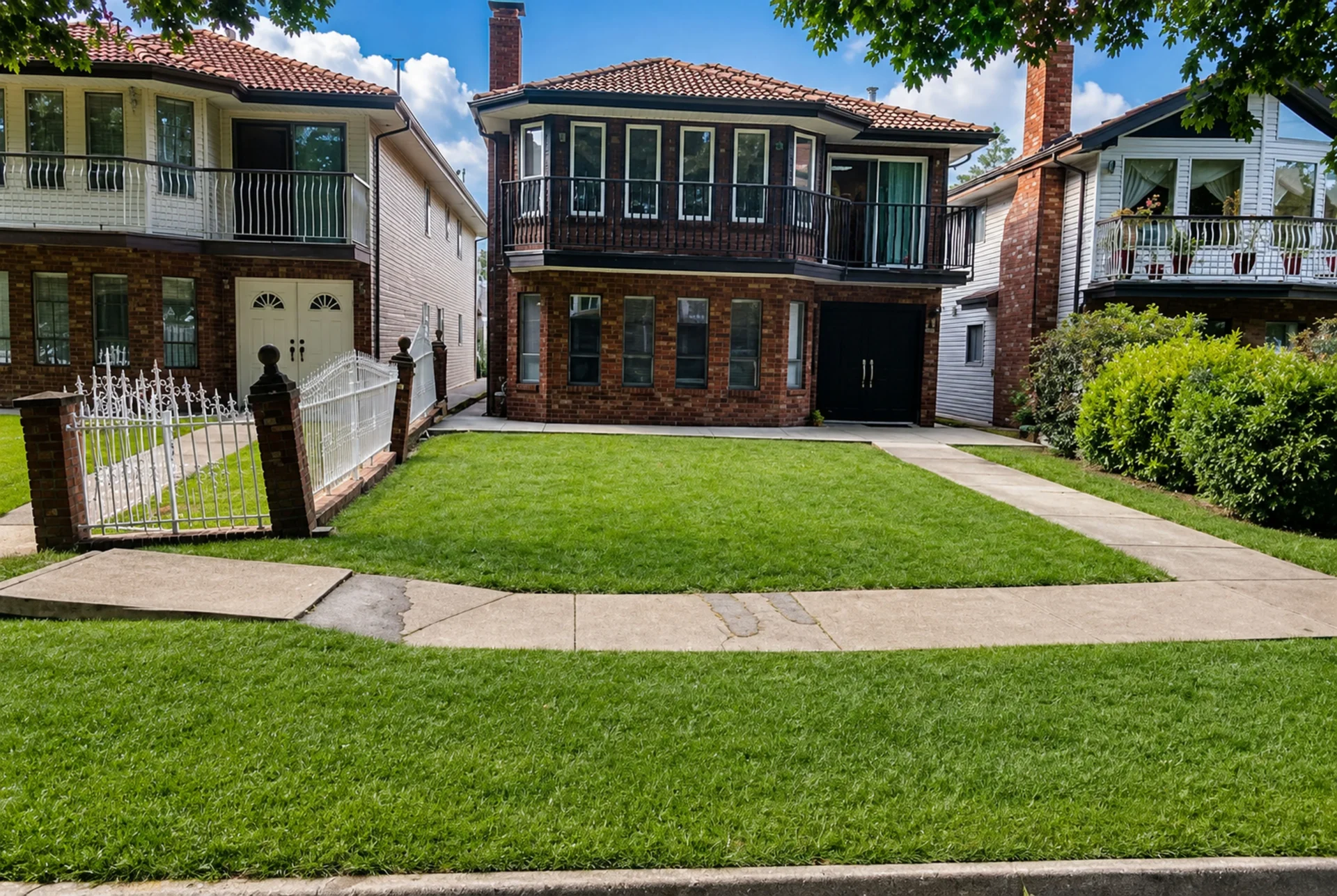 5-Bedroom Home in Riley Park