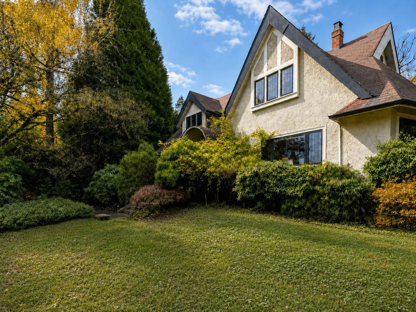 Large home in Vancouver