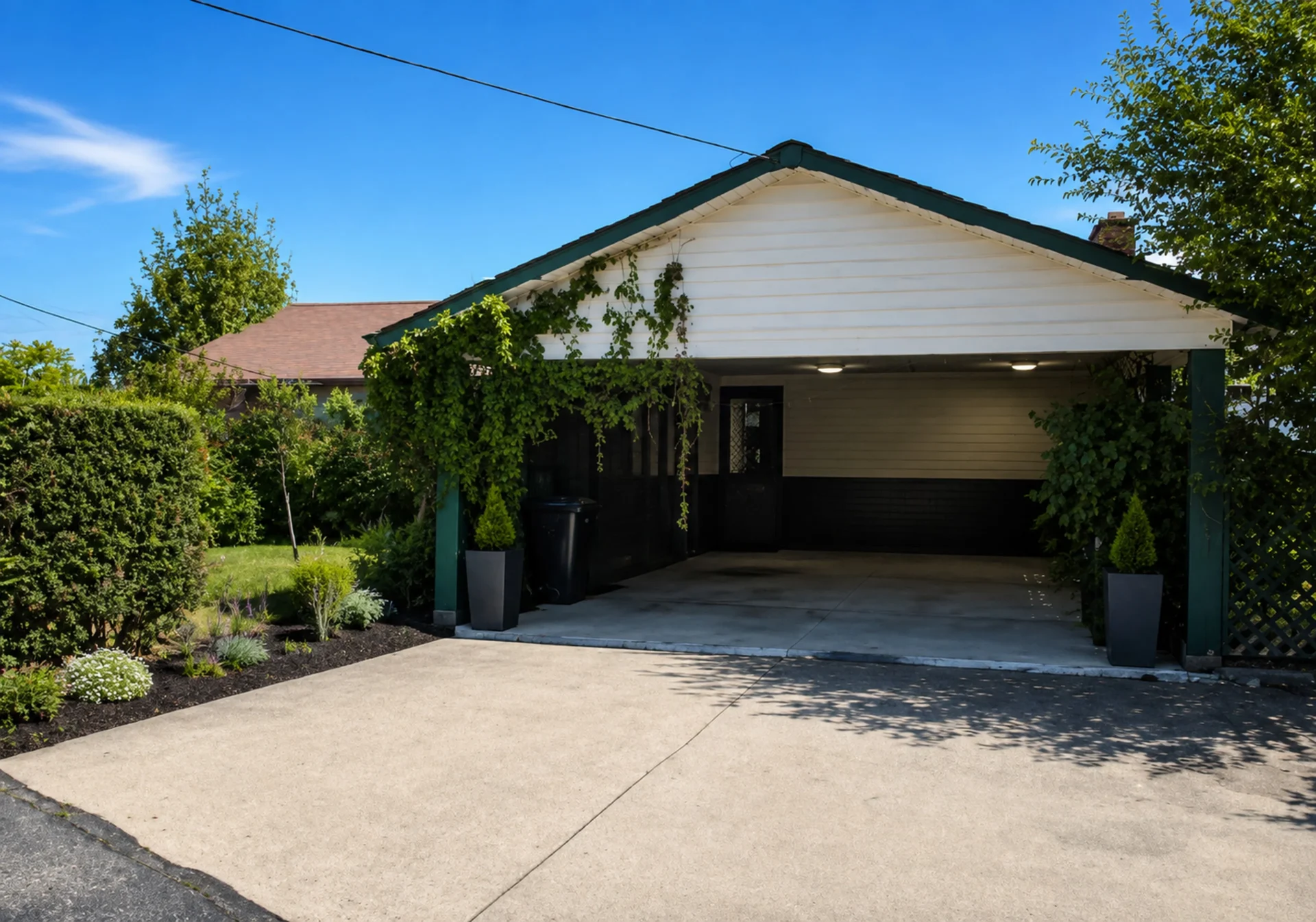 4 Bed Home in Penticton