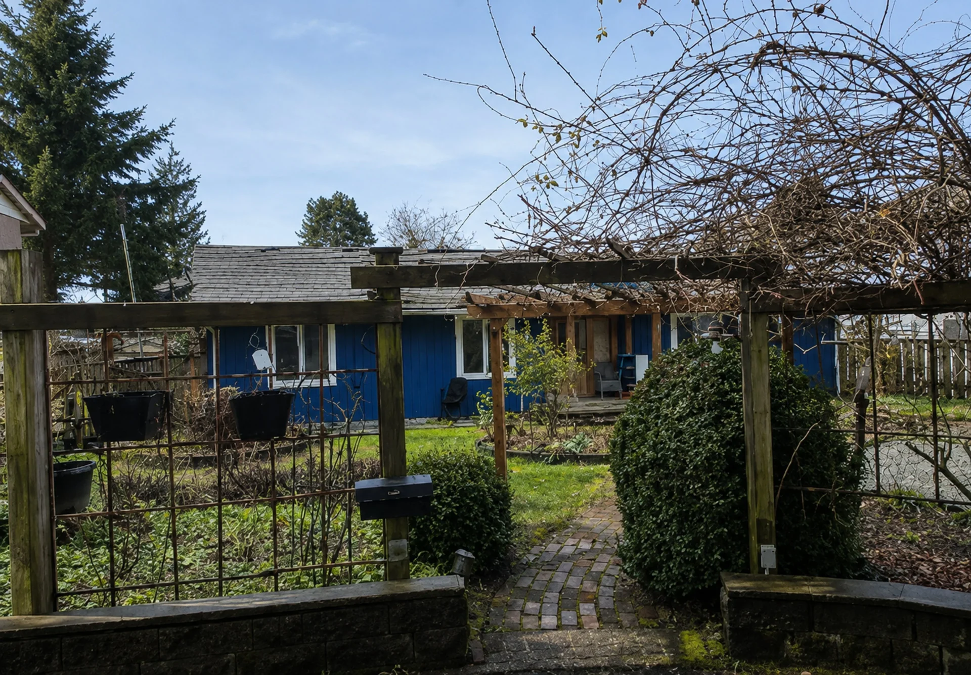 3 Bed Family Home in New Horizons