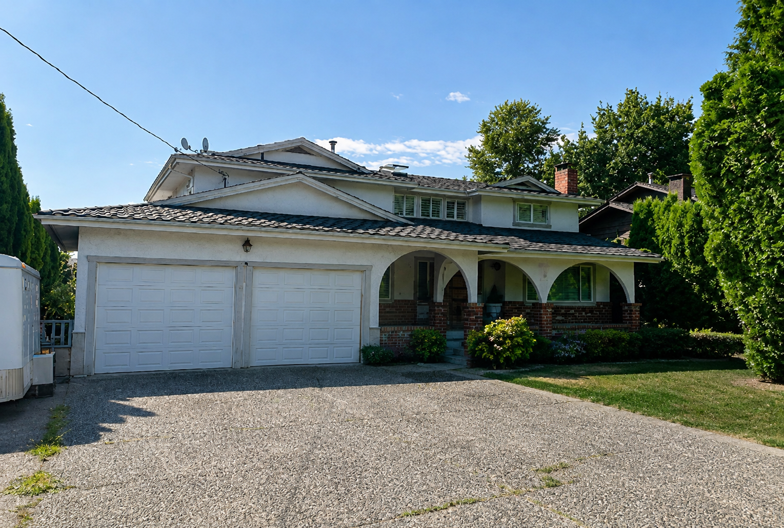 7-Bedroom Home in Burnaby