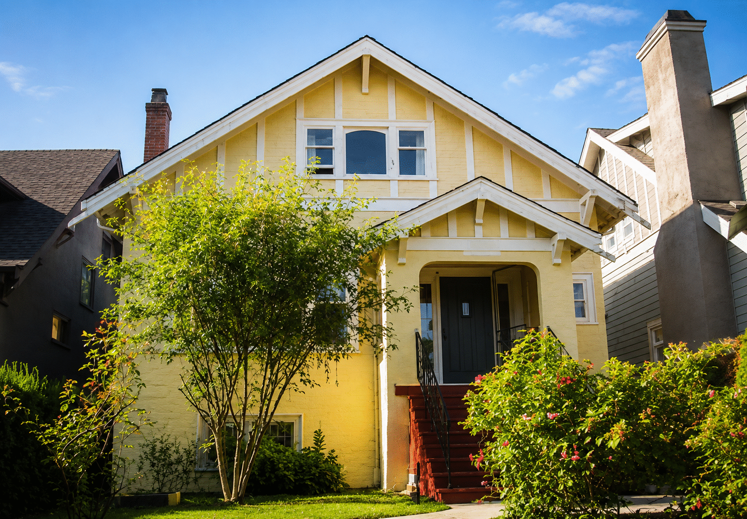 5-Bedroom Home in Vancouver’s West Point Grey
